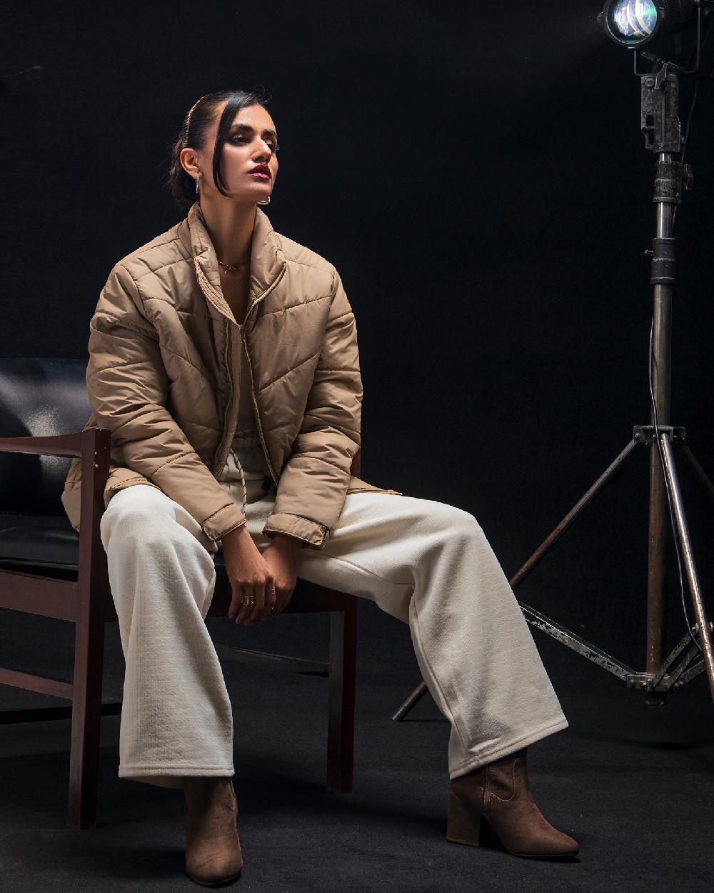 Engine Jacket LJ4003-00S-BGE