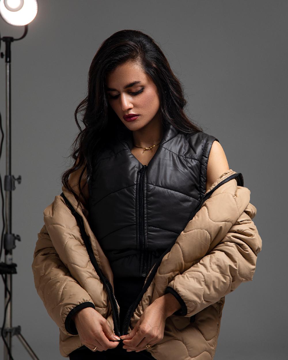 Engine Jacket LJ4004-00M-BGE