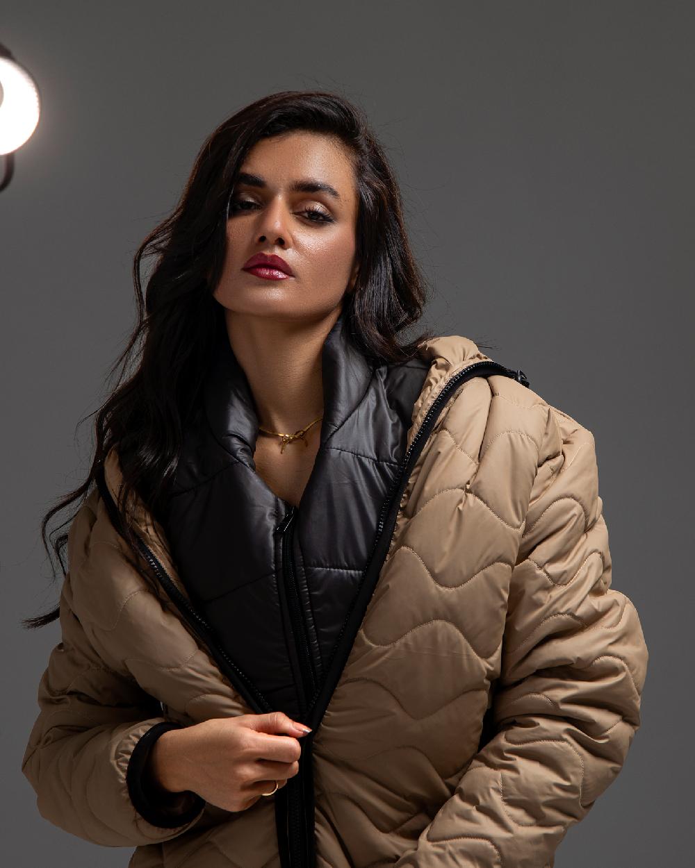 engine Jacket LJ4004-00M-BGE