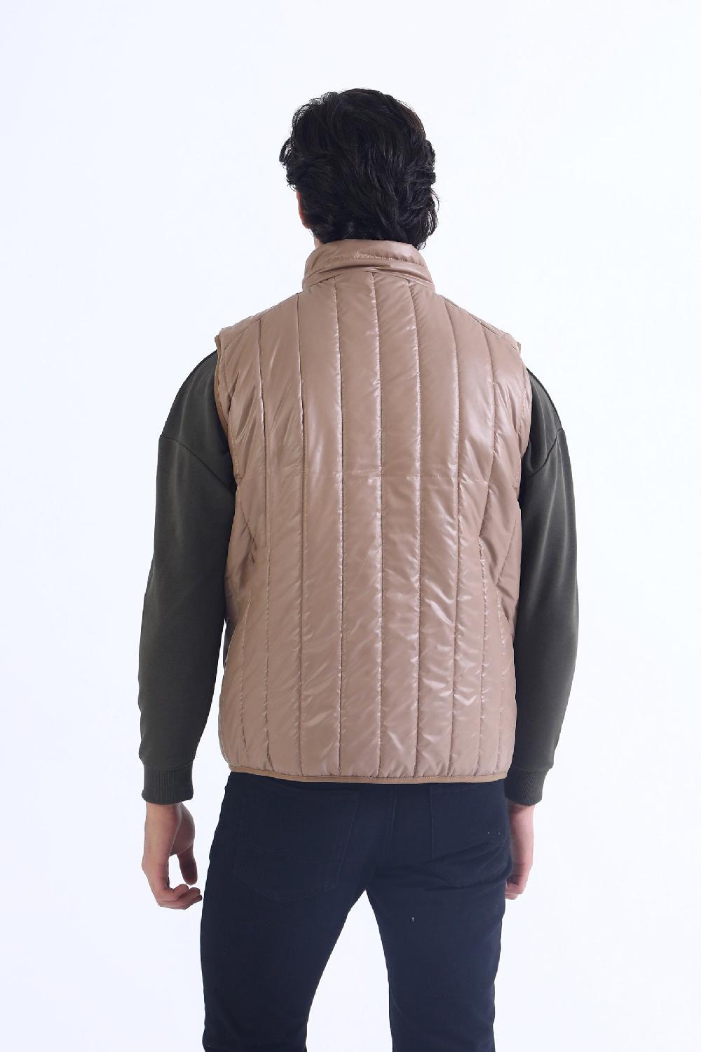 Engine Jacket MJ4003-00M-BGE