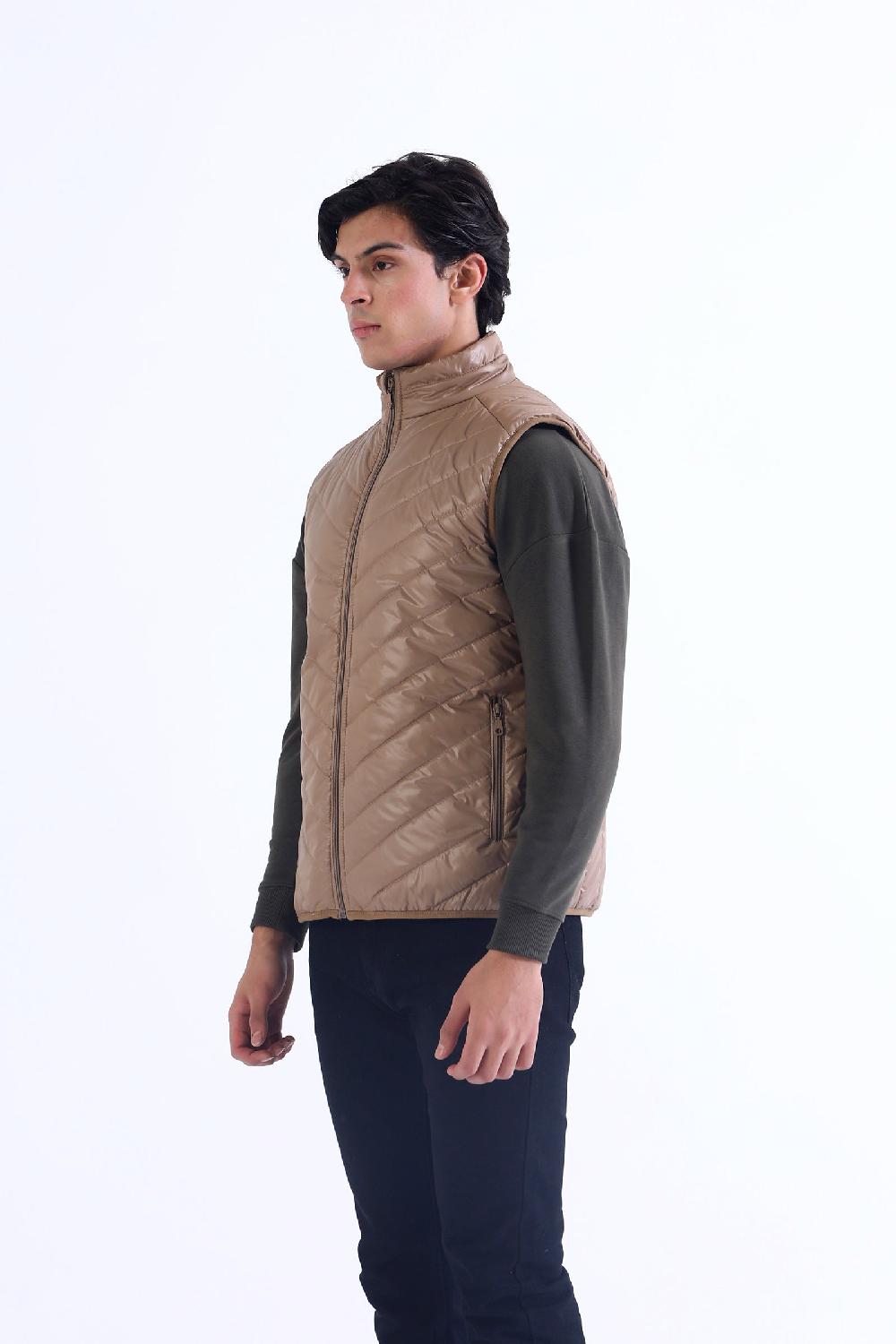 Engine Jacket MJ4003-00M-BGE