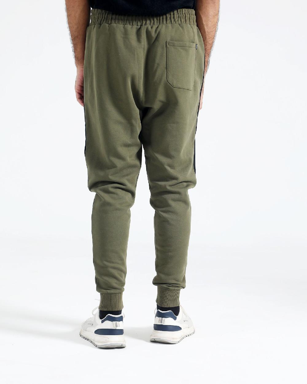 Engine Jogger Trouser FU4027-00L-OLV