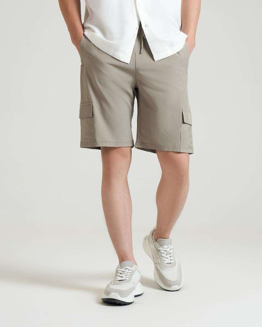 engine Men Active Wear Short MO5013-00L-STN