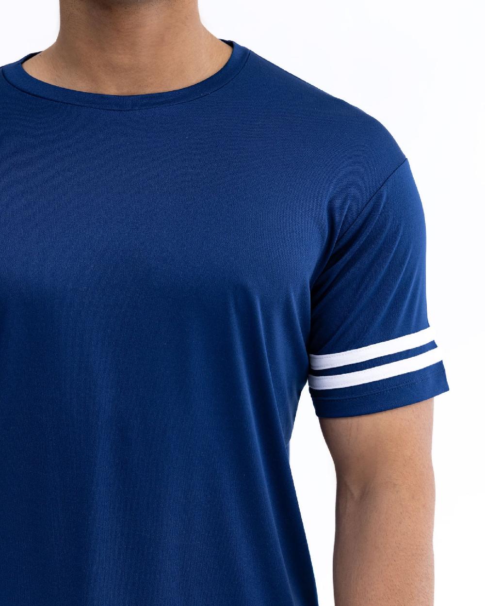 Engine Men Active Wear Suit ME5019-00L-NVY