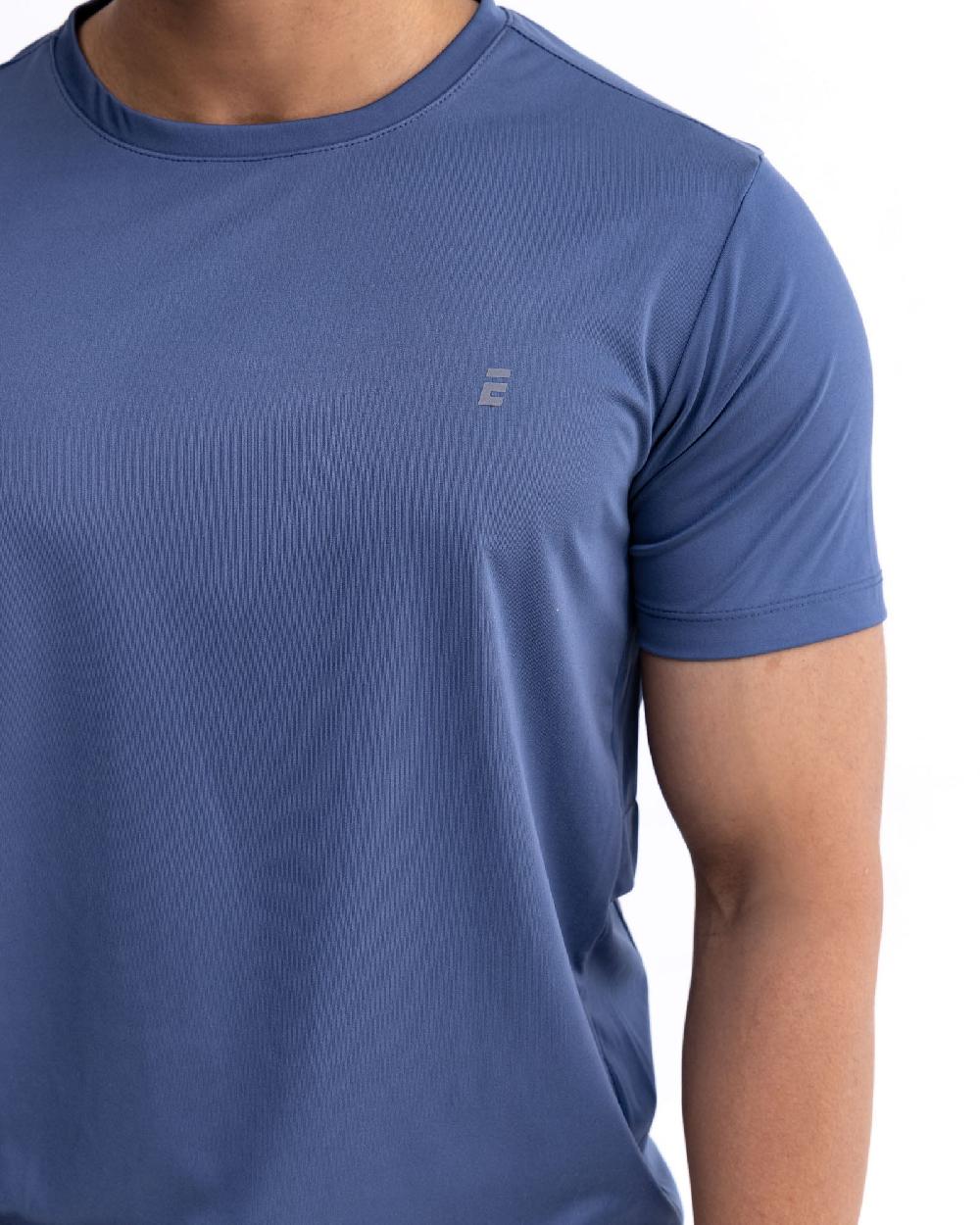 Engine Men Active Wear Suit ME5022-00L-BLU