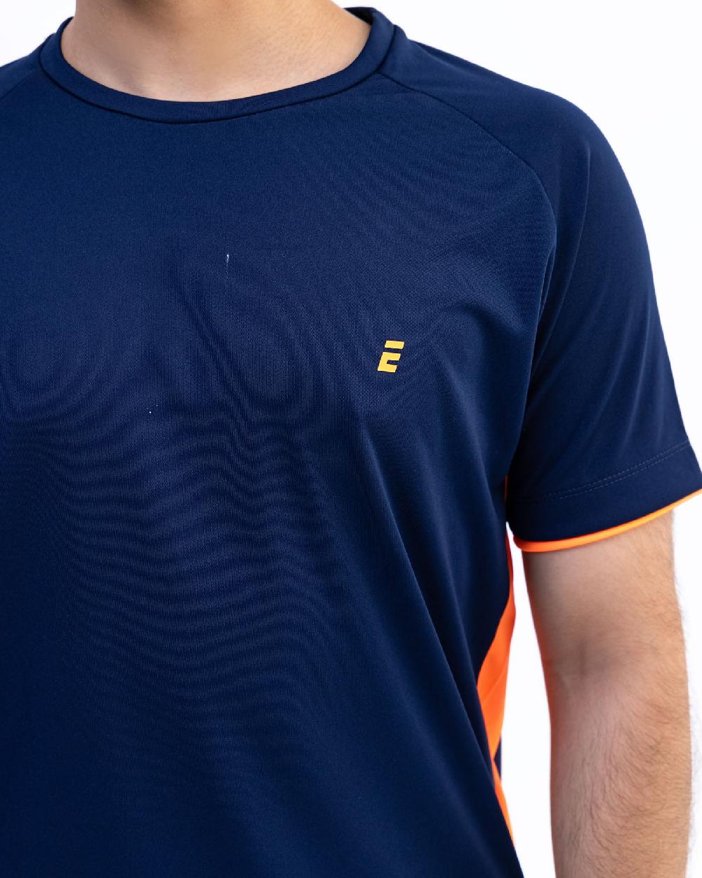 Engine Men Active Wear Tee MT4206-00M-NOR