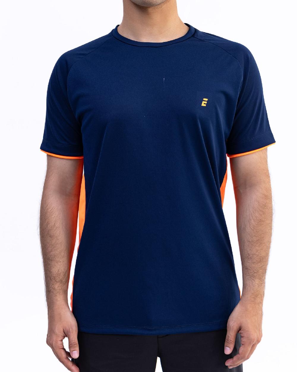 engine Men Active Wear Tee MT4206-00M-NOR