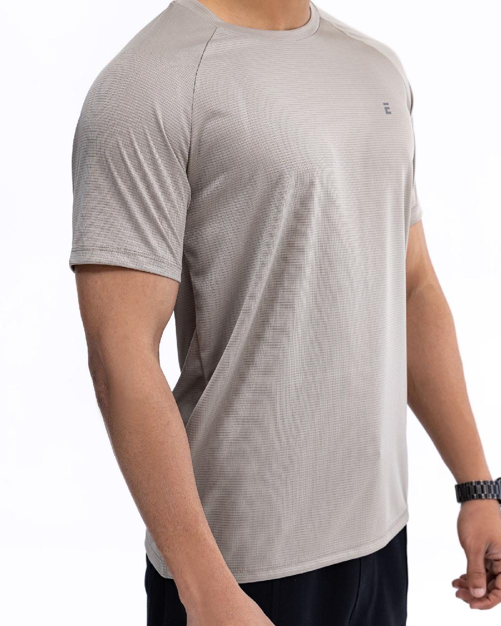 Engine Men Active Wear Tee MT5060-00L-STN