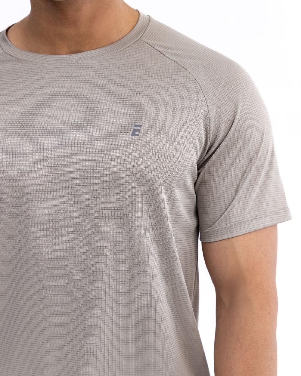 Engine Men Active Wear Tee MT5060-00L-STN