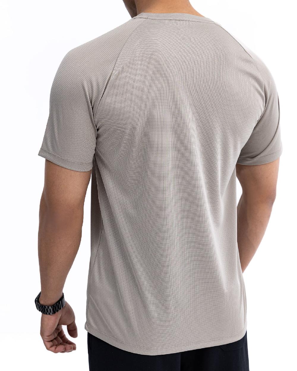 Engine Men Active Wear Tee MT5060-00L-STN