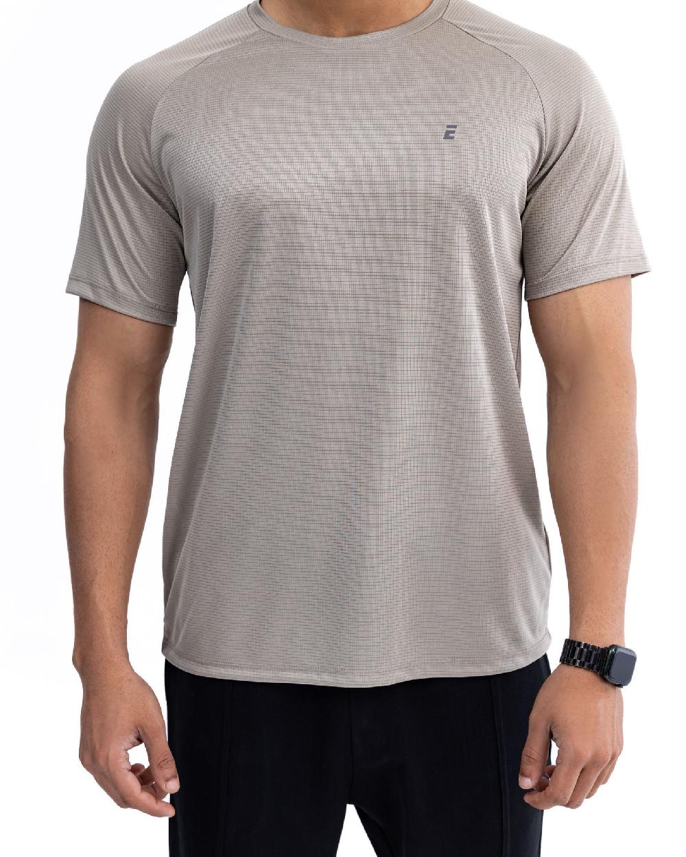 engine Men Active Wear Tee MT5060-00L-STN