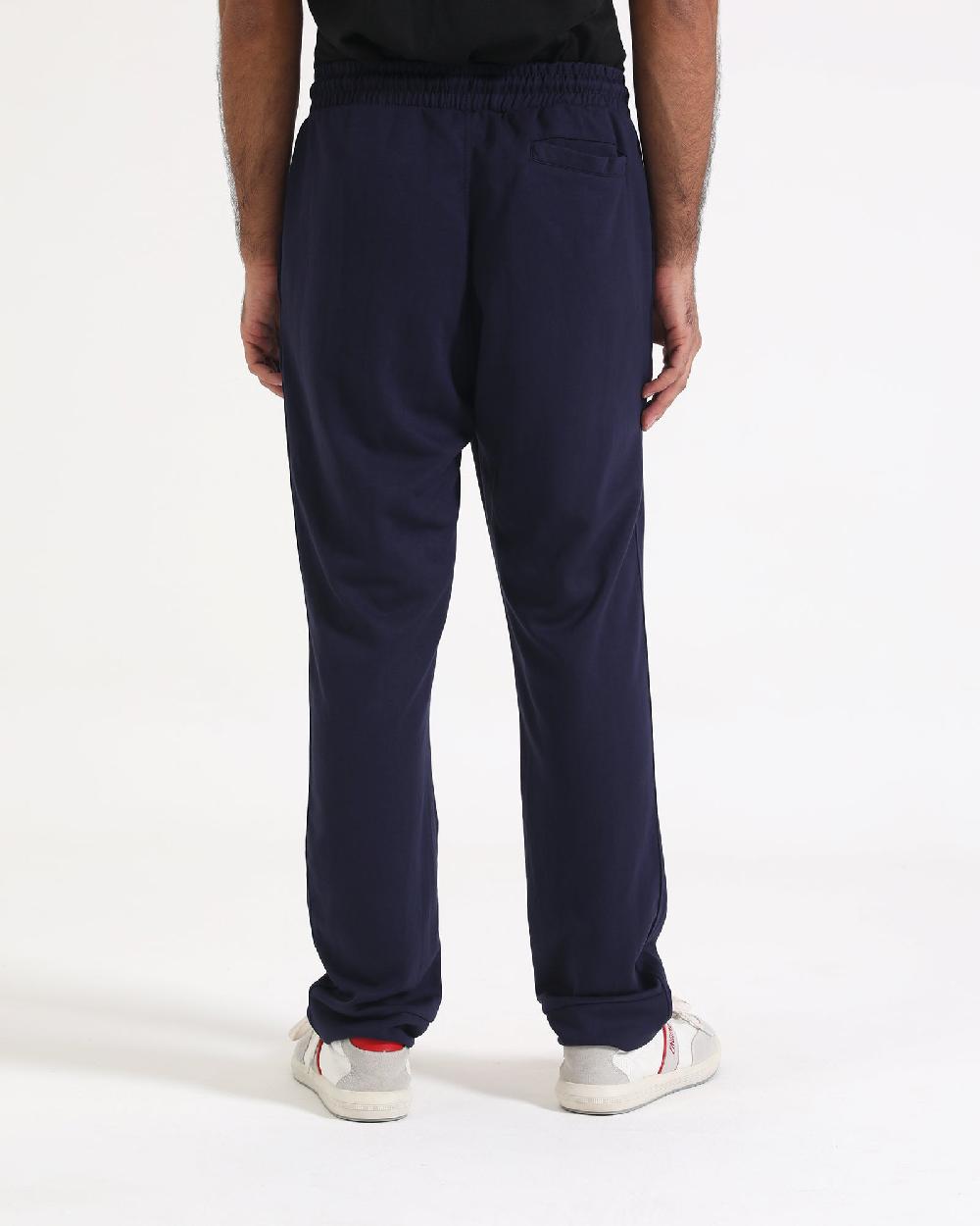 Engine Men Basic Straight Trouser MU4024-00S-NVY