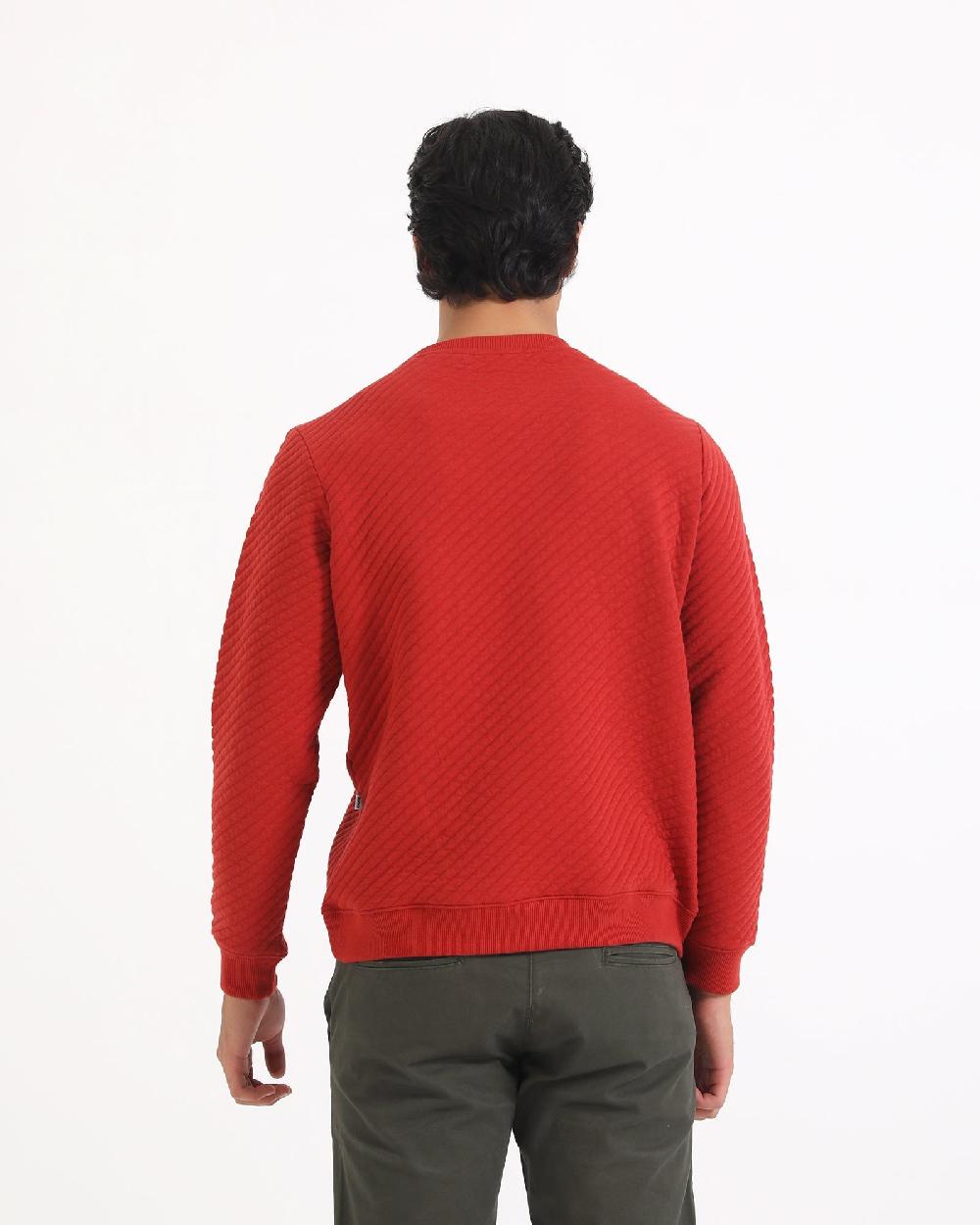 Engine Men Basic Sweatshirt MT4188-00S-RST