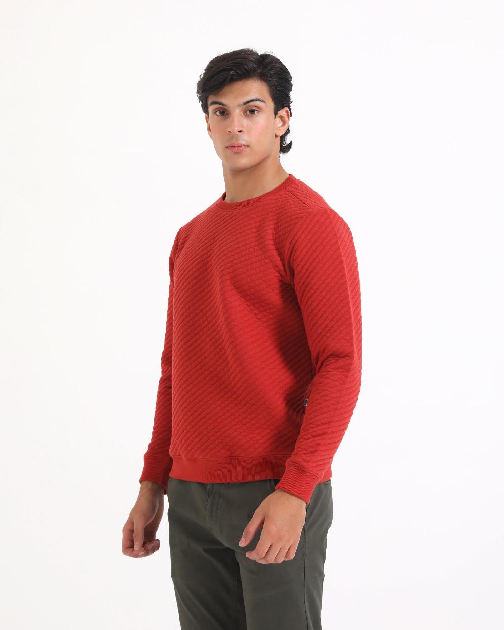 Engine Men Basic Sweatshirt MT4188-00S-RST