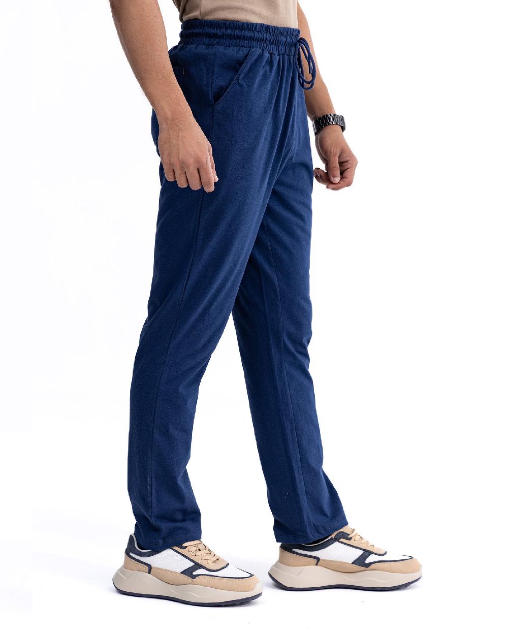 Engine Men Basic Trouser FU5010-00L-NVY