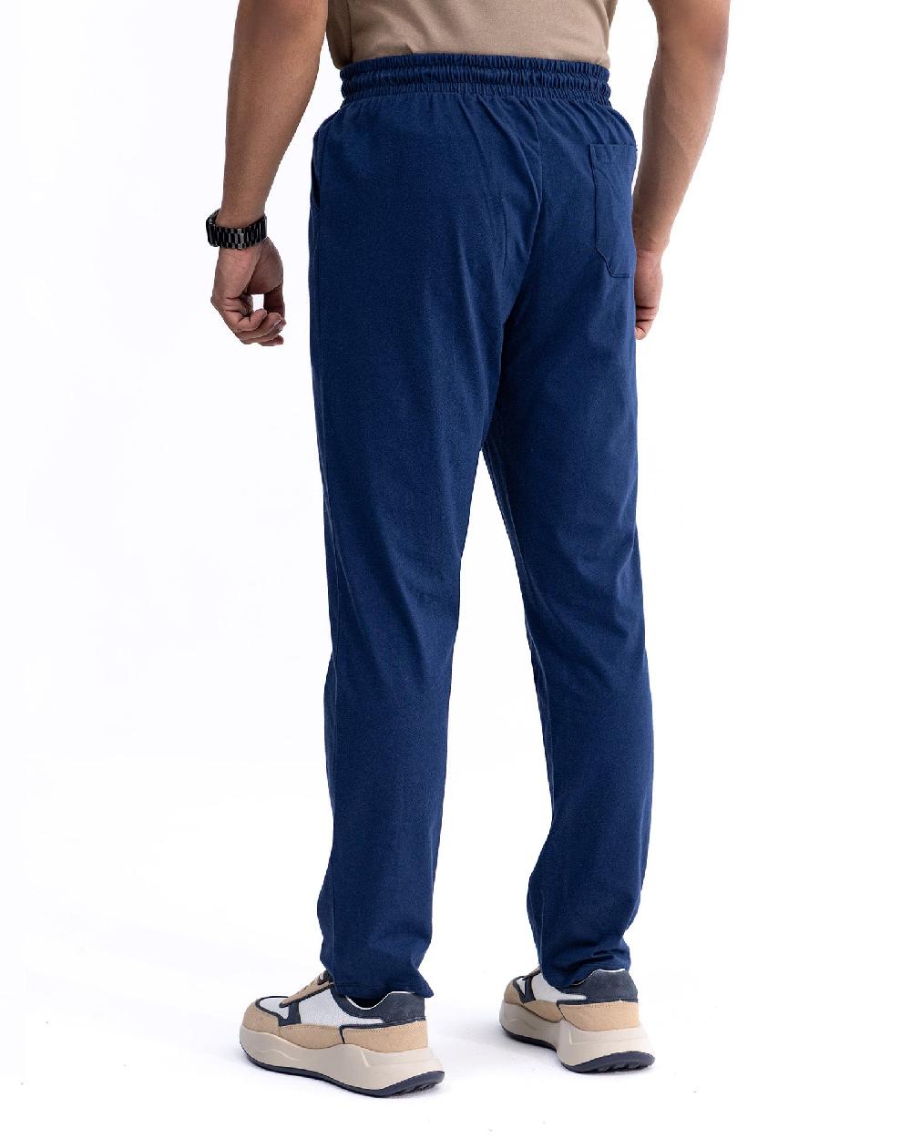 Engine Men Basic Trouser FU5010-00L-NVY