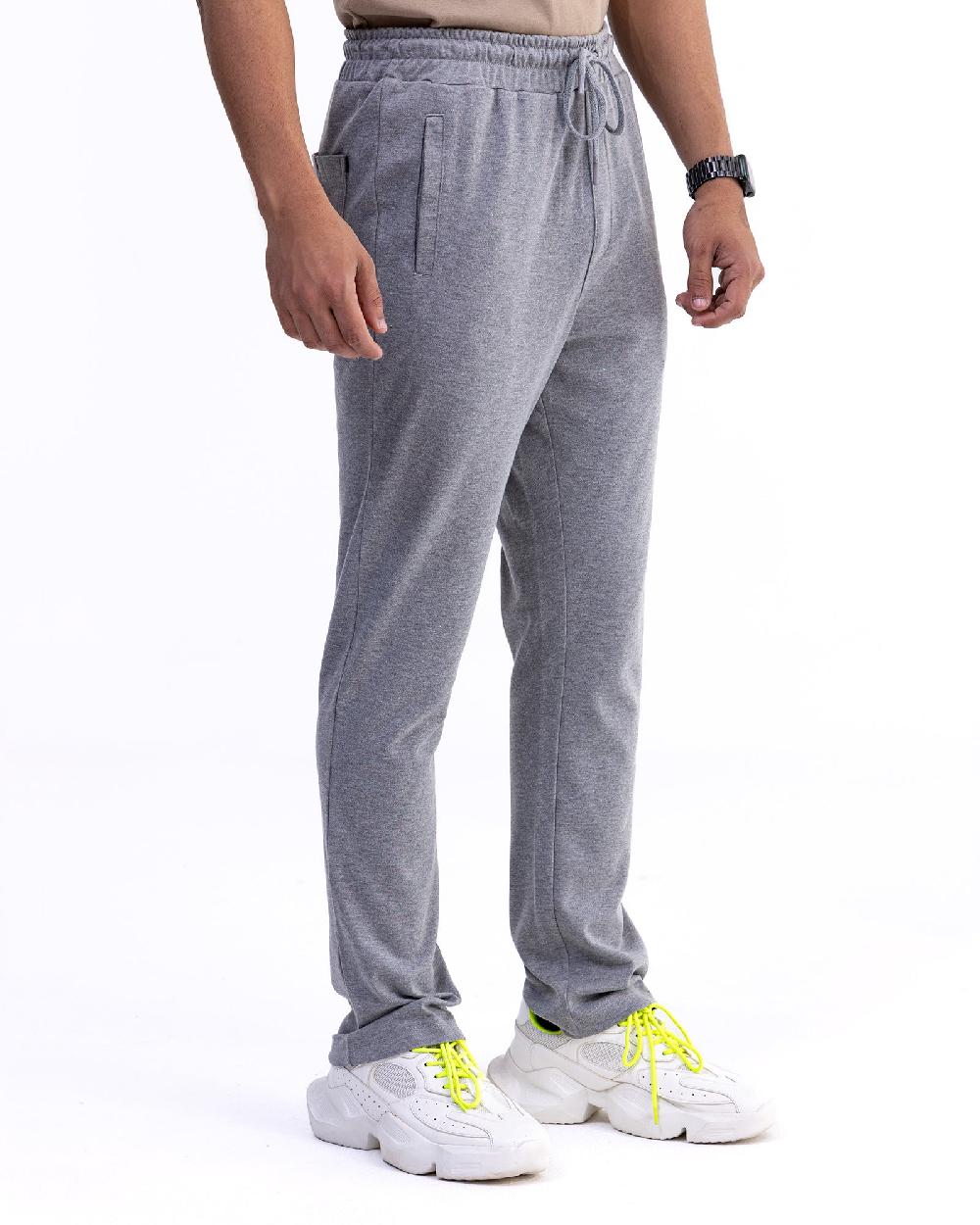 Engine Men Basic Trouser FU5011-00L-GRY