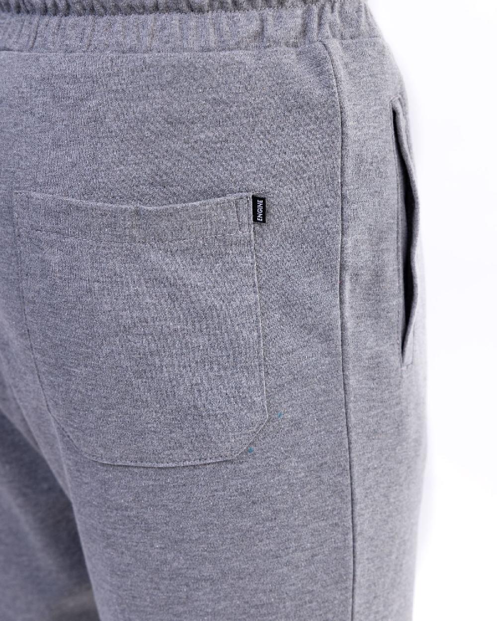 Engine Men Basic Trouser FU5011-00L-GRY