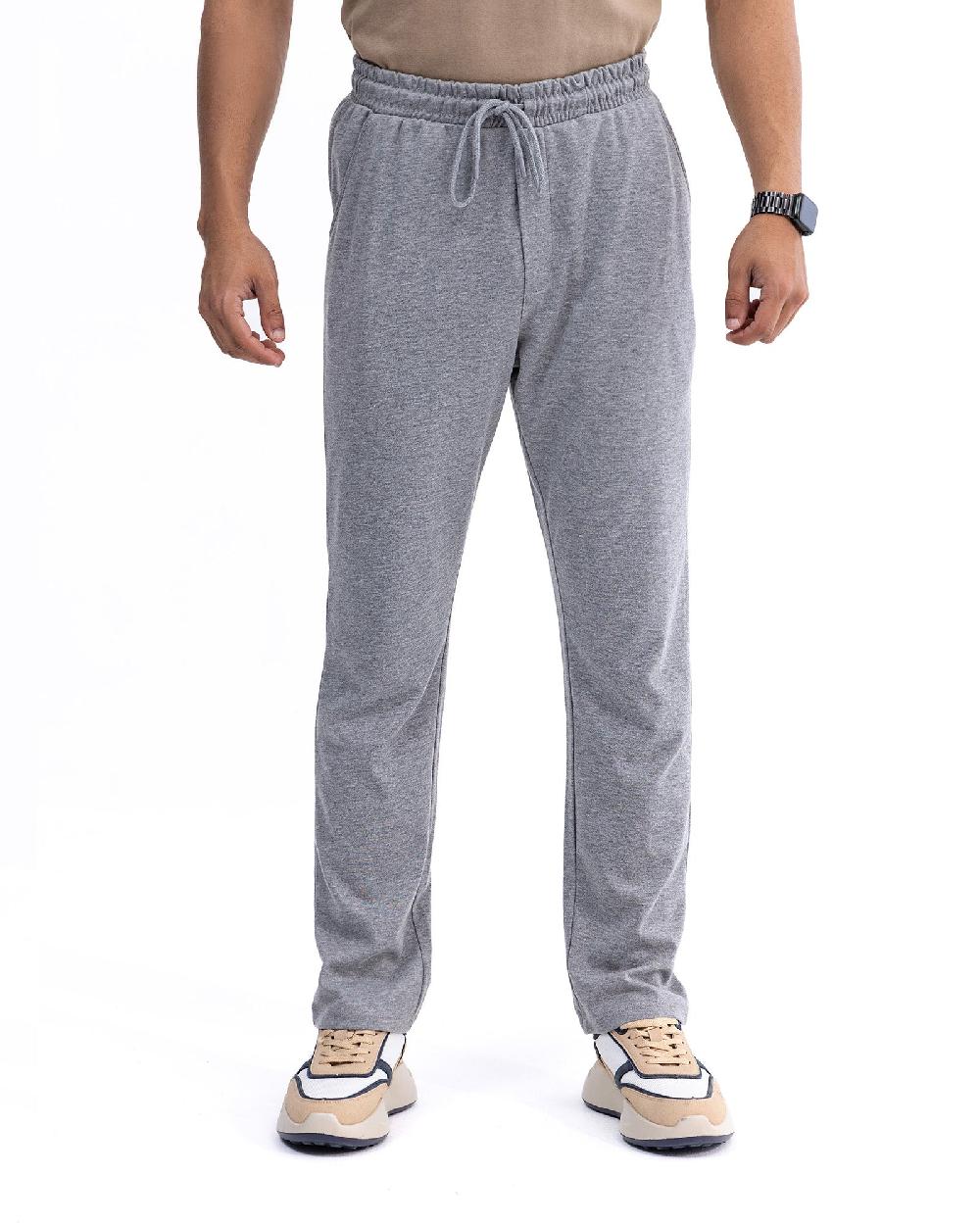 engine Men Basic Trouser FU5012-00L-GRY