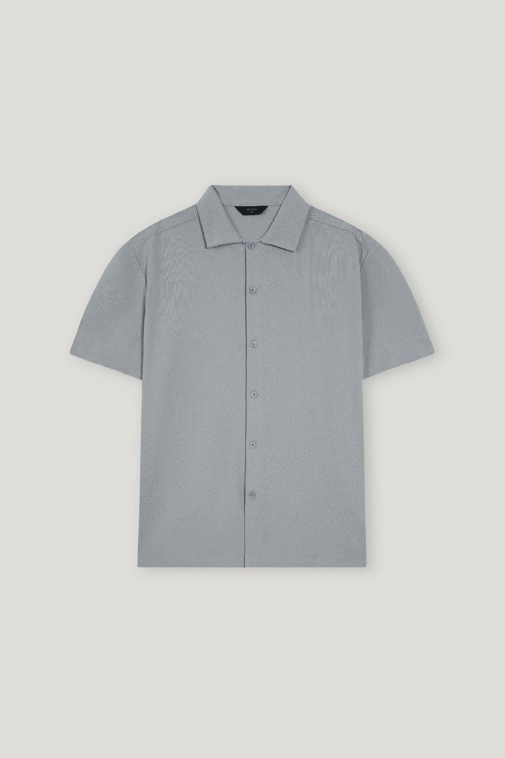 engine Men Button Down FT5168-00L-STL