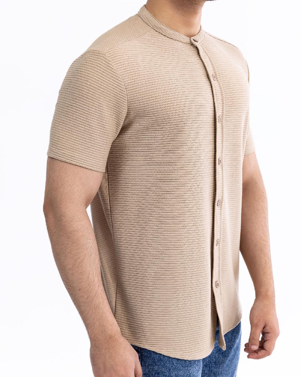 Engine Men Button Down MT5033-00M-BGE