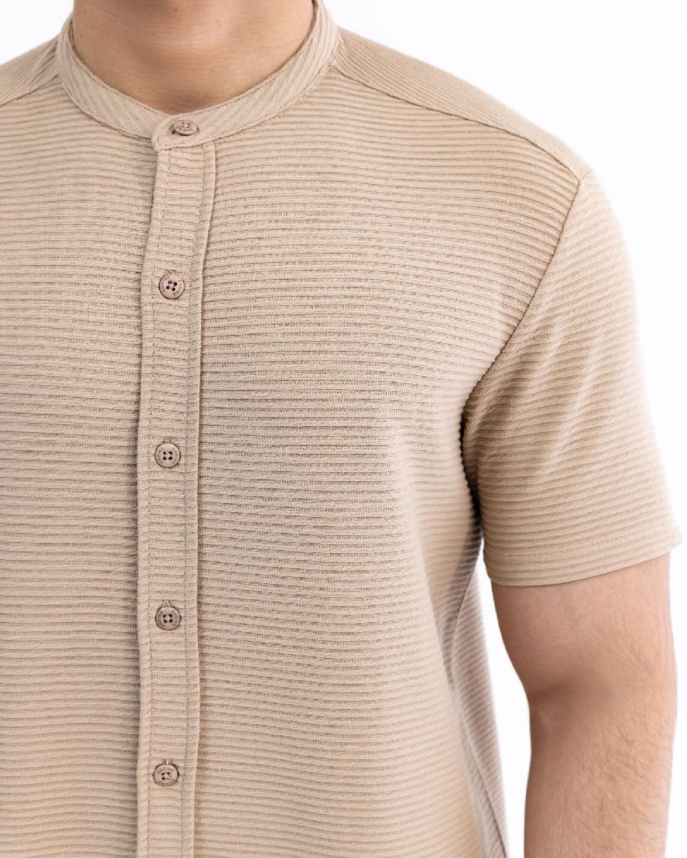 Engine Men Button Down MT5033-00M-BGE