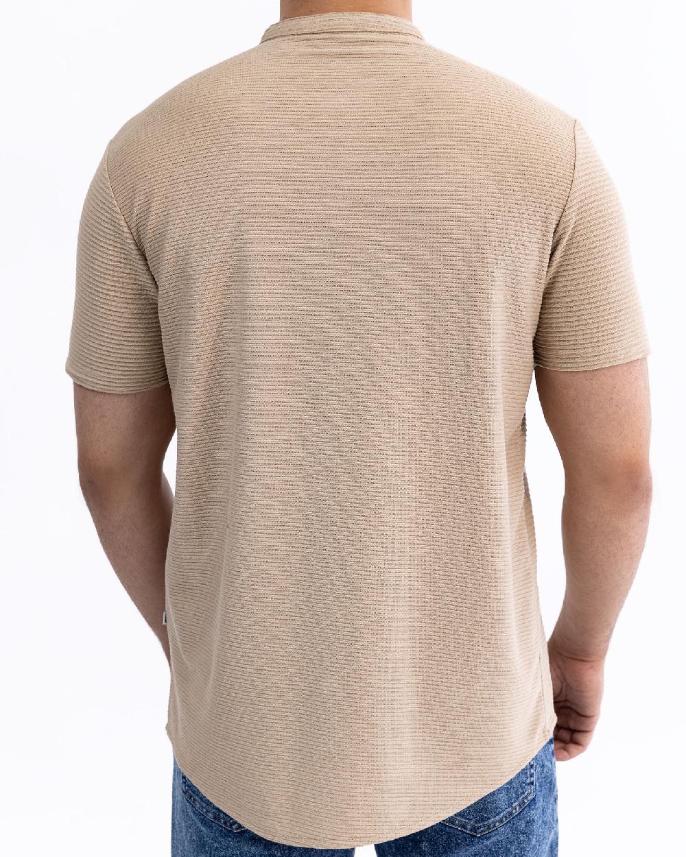 Engine Men Button Down MT5033-00M-BGE