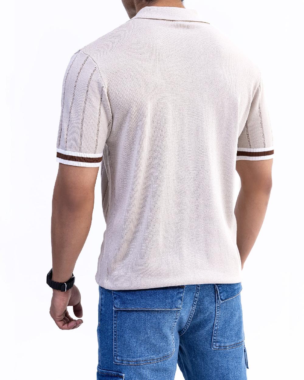 Engine Men Button Down MT5074-00L-BGE