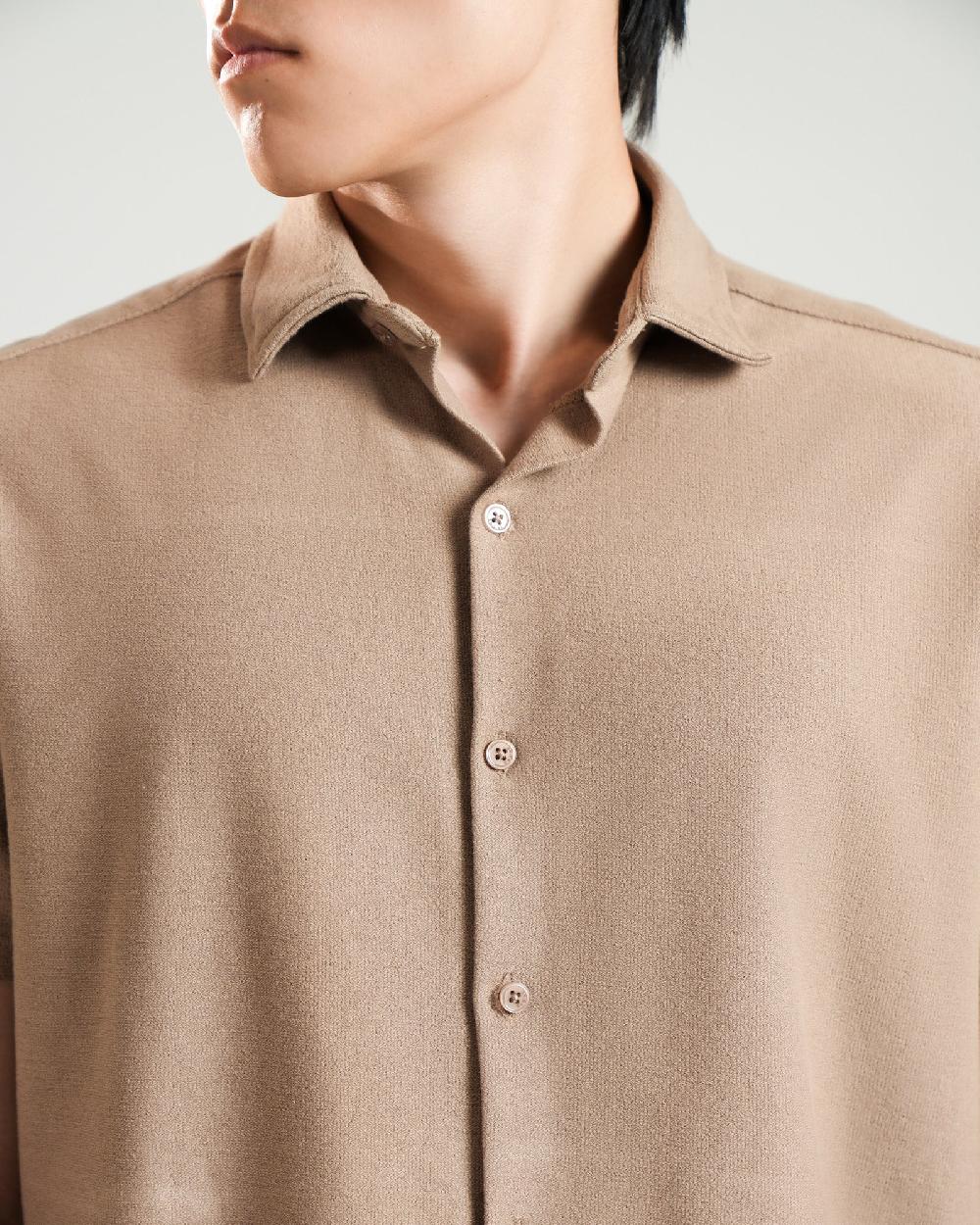 Engine Men Button Down MT5111-00L-DNE