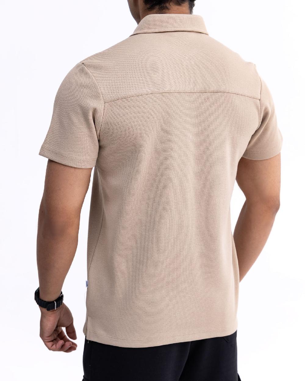 Engine Men Button Down MT5116-00L-BGE