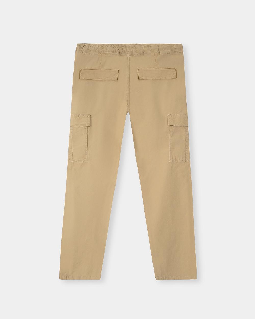 Engine Men Cargo Pant MP5003-030-KHK