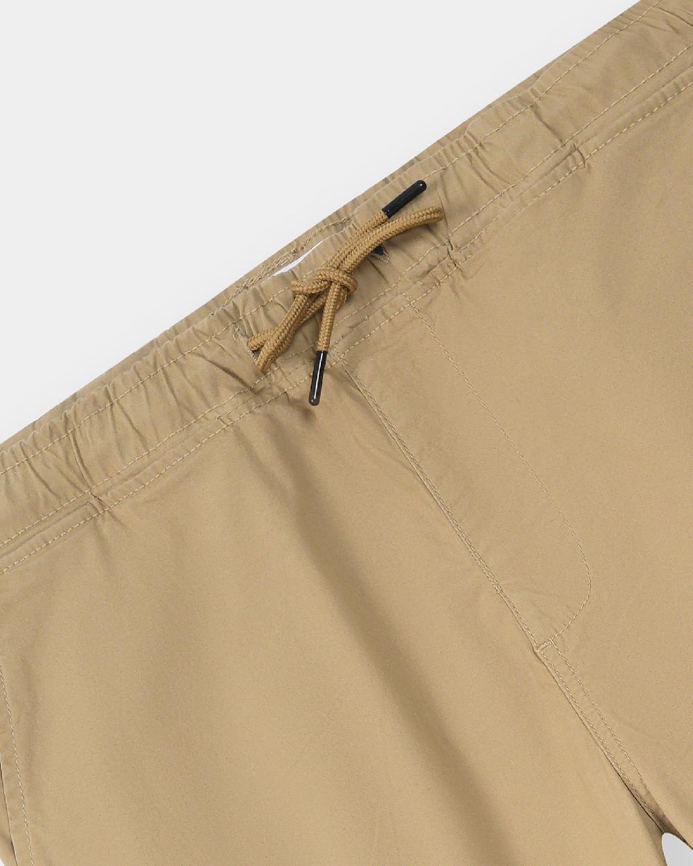 Engine Men Cargo Pant MP5003-030-KHK