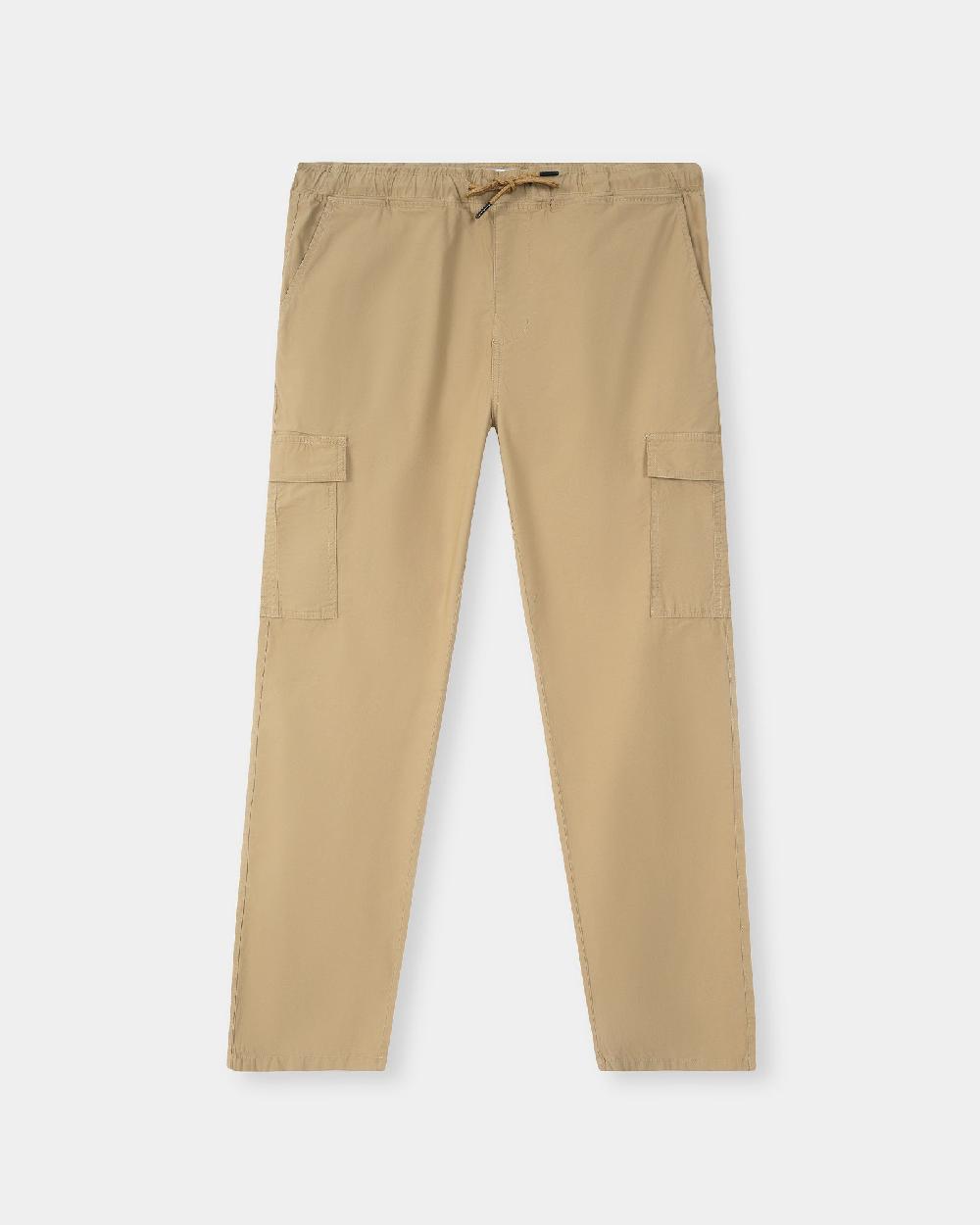 engine Men Cargo Pant MP5003-030-KHK