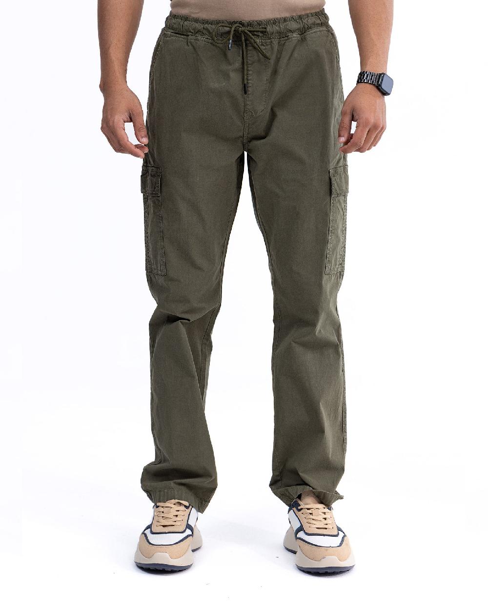 engine Men Cargo Pant MP5003-030-OLV