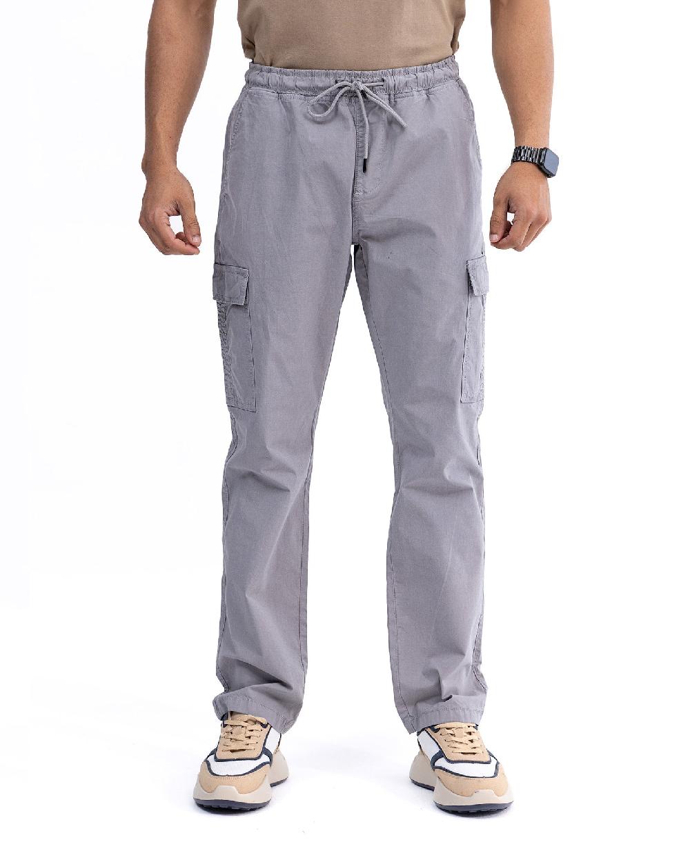 engine Men Cargo Pant MP5003-034-GRY