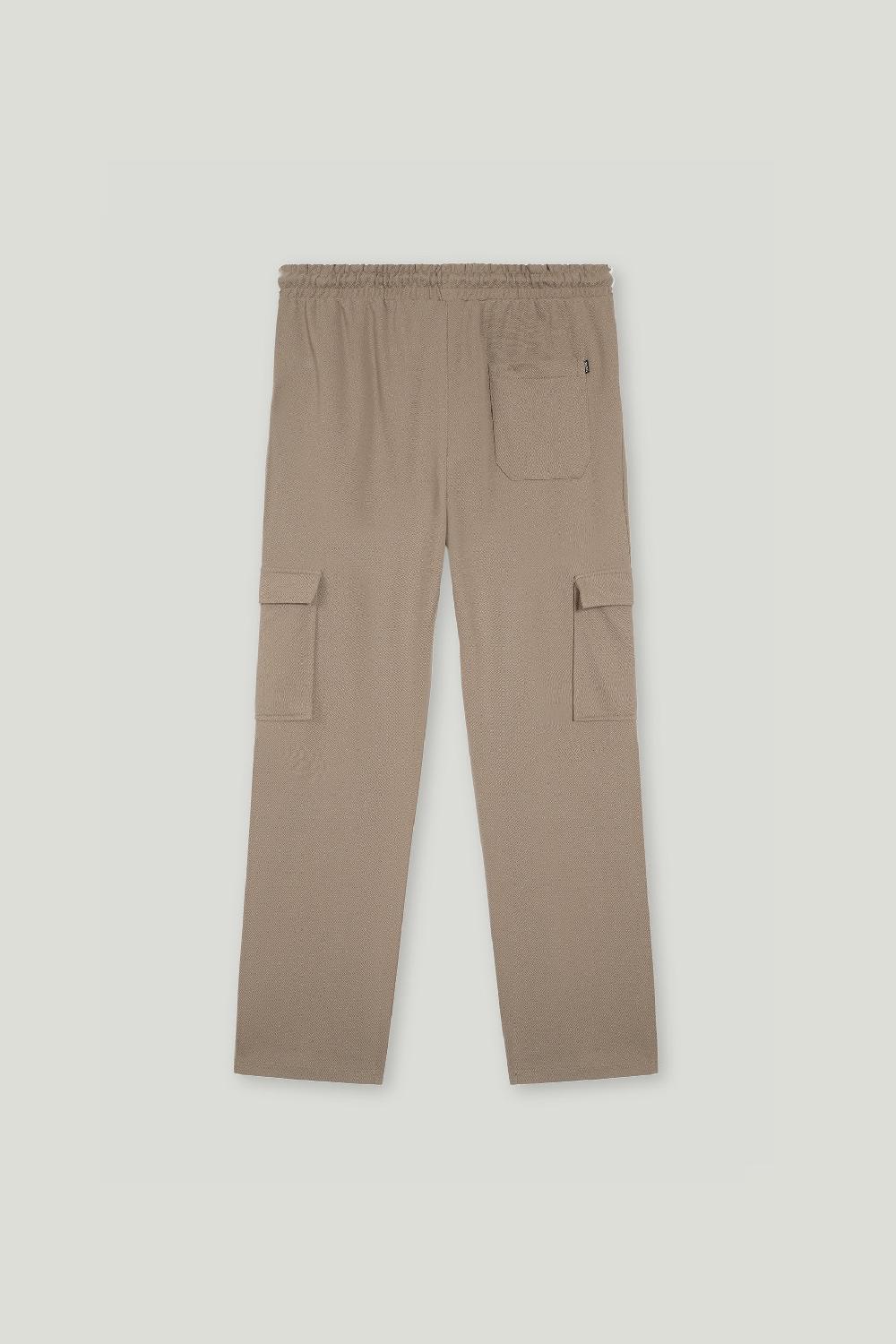 Engine Men Cargo Trouser FU5023-00S-DNE