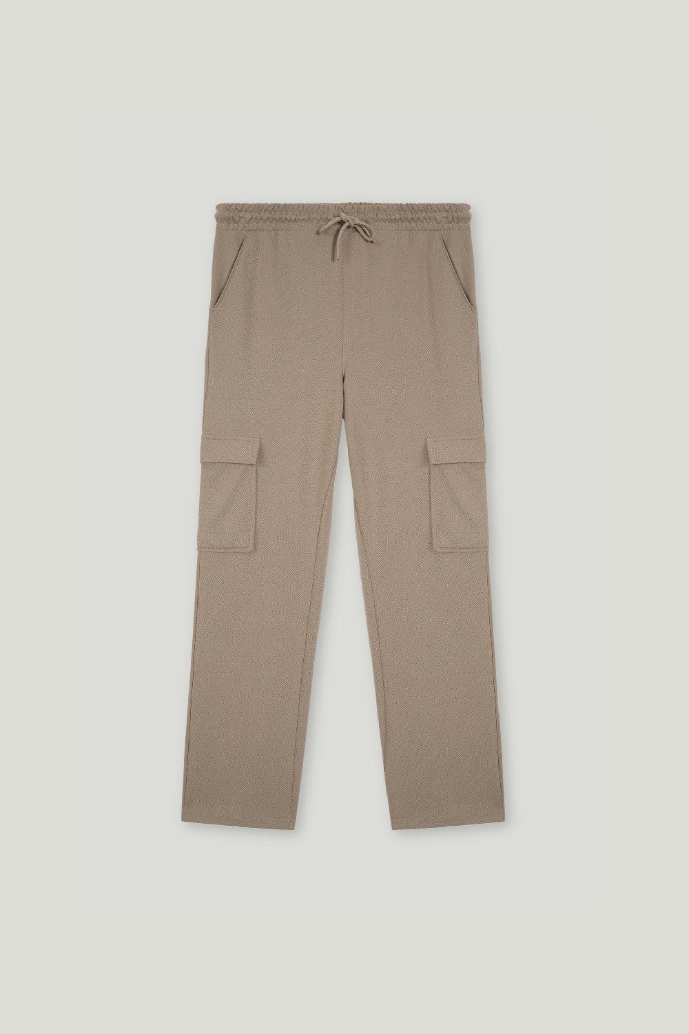 engine Men Cargo Trouser FU5023-00S-DNE
