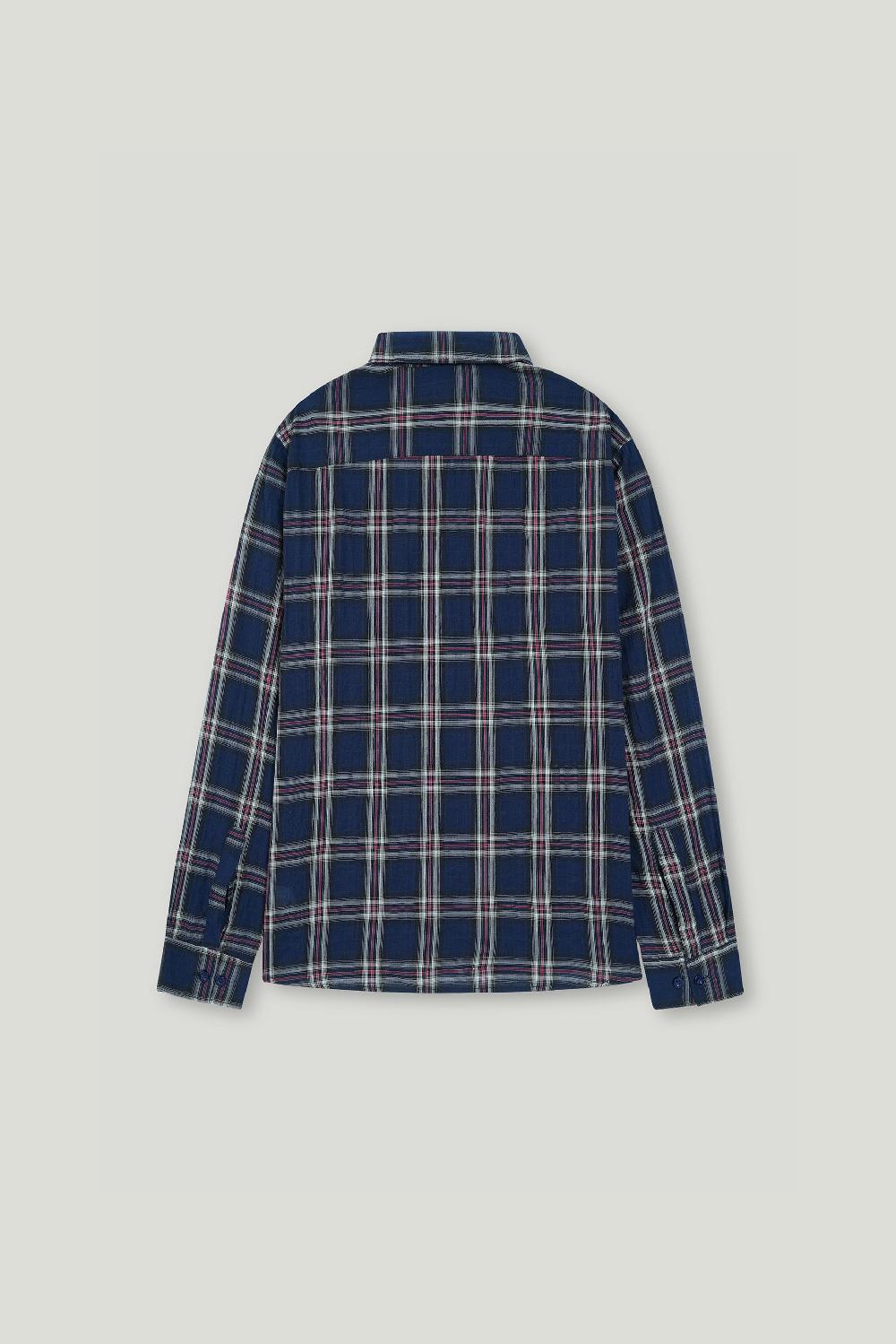 Engine Men Casual Shirt FC5040-00M-JBL