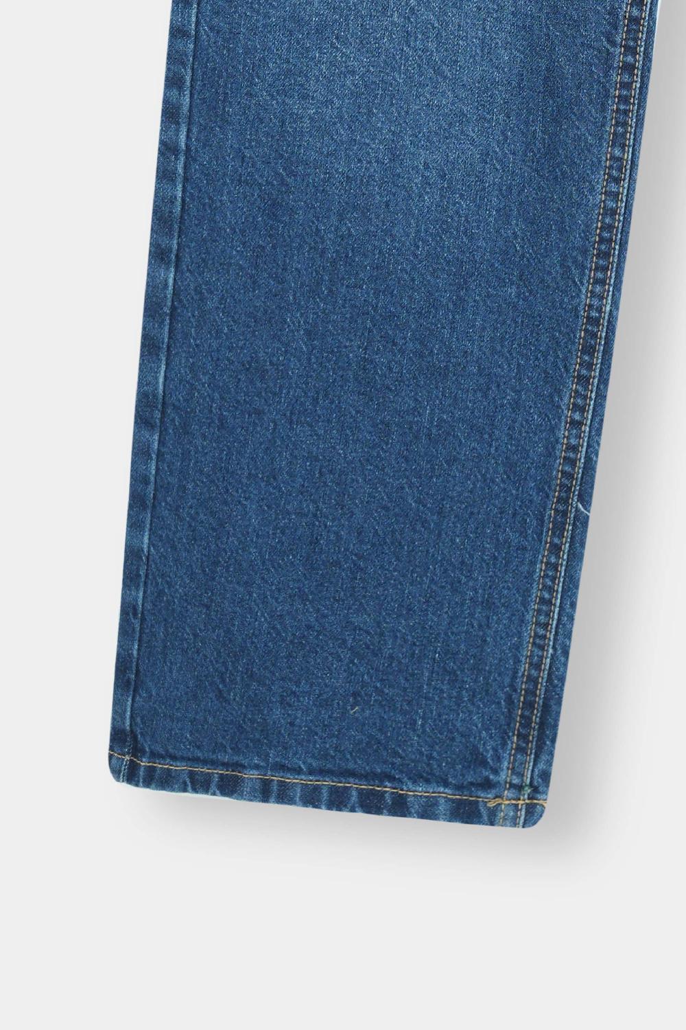 Engine Men Denim FD5094-030-BLU