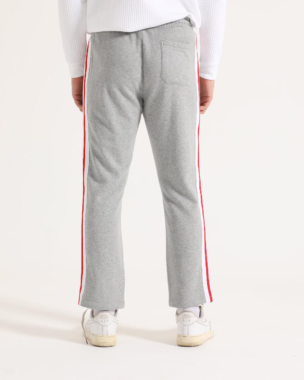 Engine Men Fashion Trouser MU4032-00S-GRY