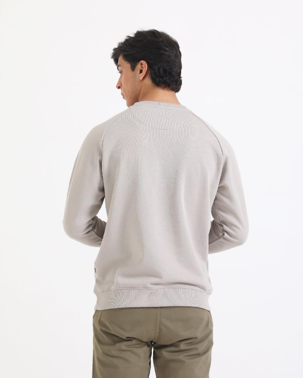 Engine Men Graphic Sweatshirt MT4186-00S-BGE