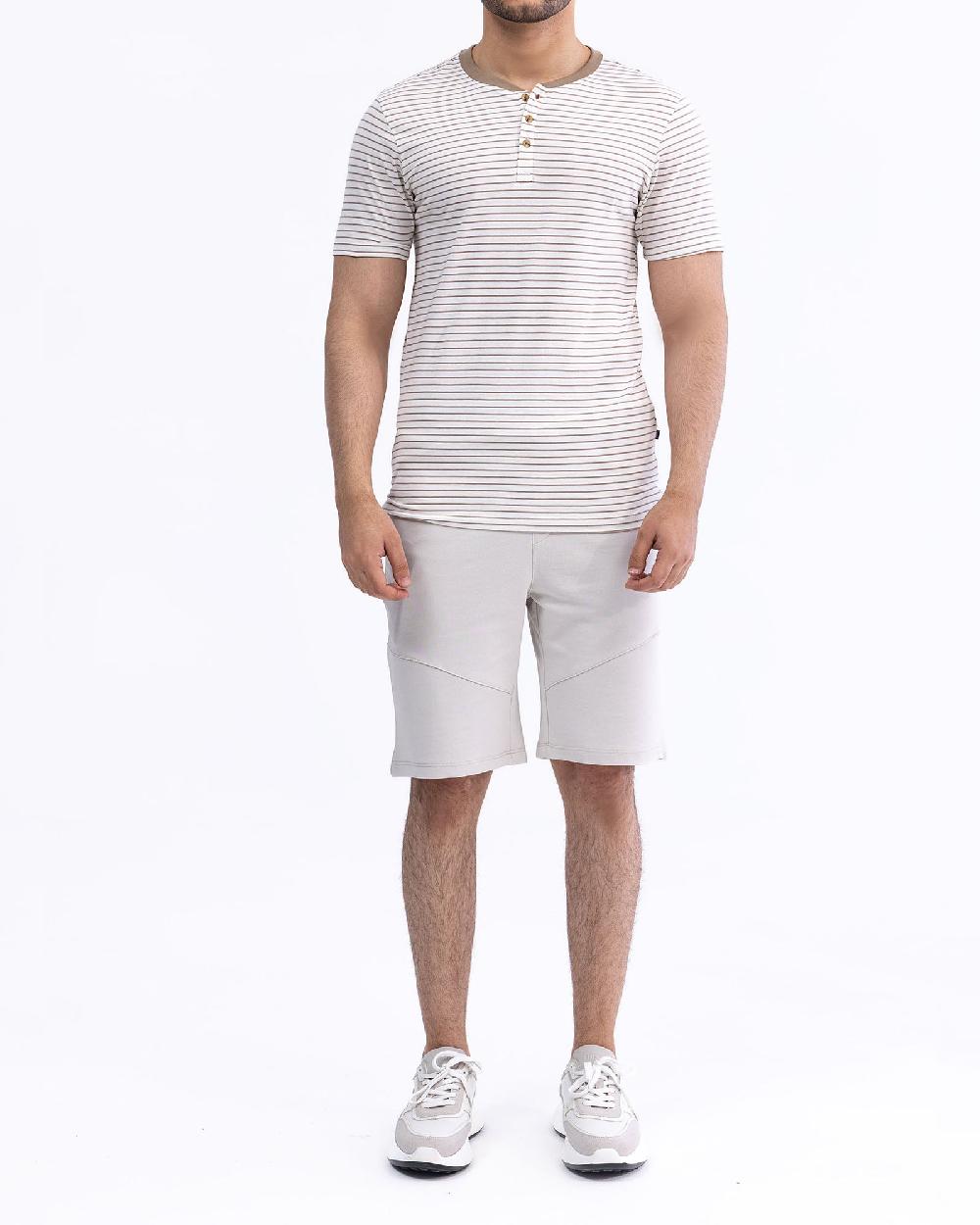 engine Men Henley FT5055-00M-KHK