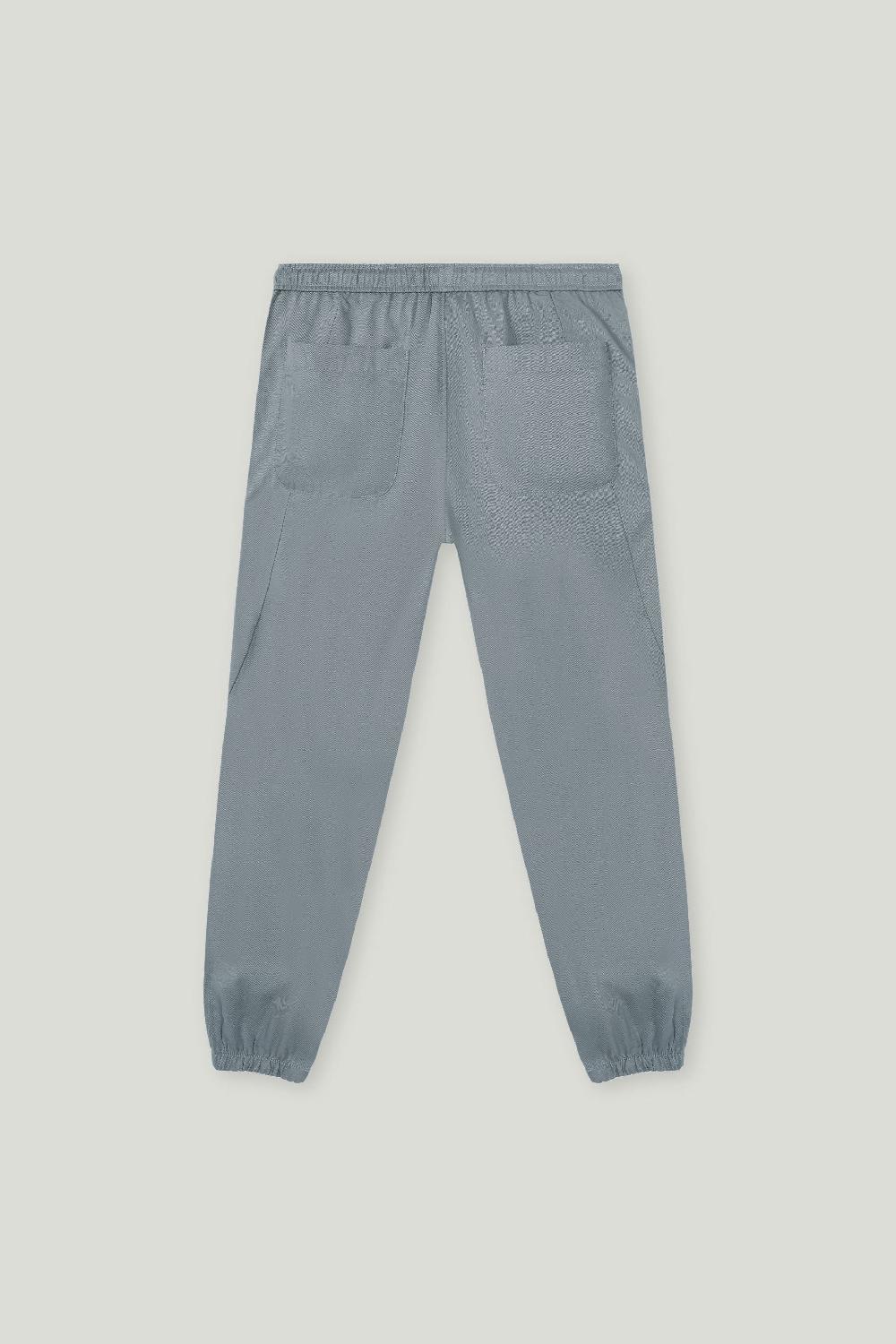 Engine Men Jogger Pant FP5015-030-GRY