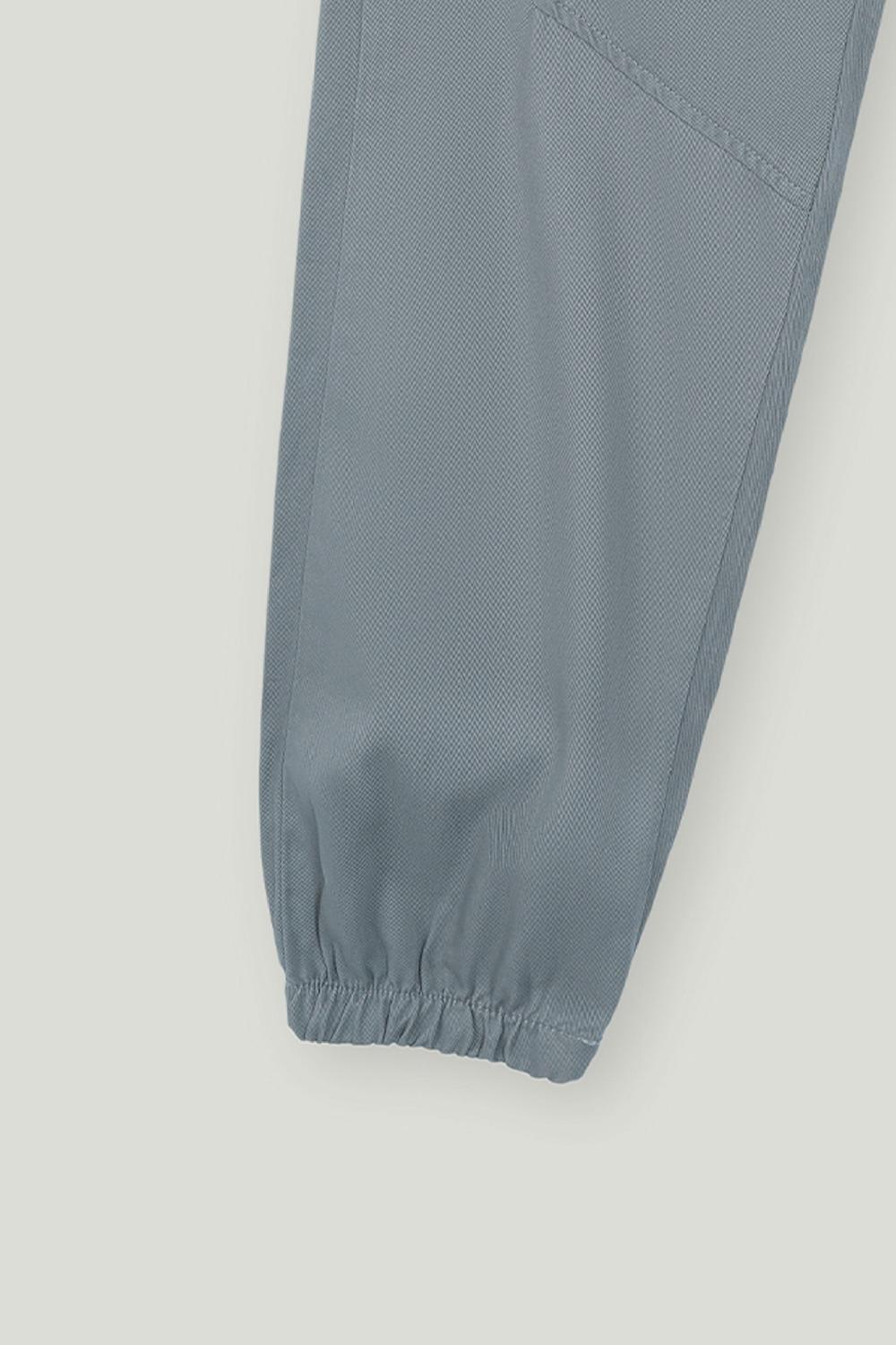 Engine Men Jogger Pant FP5015-030-GRY