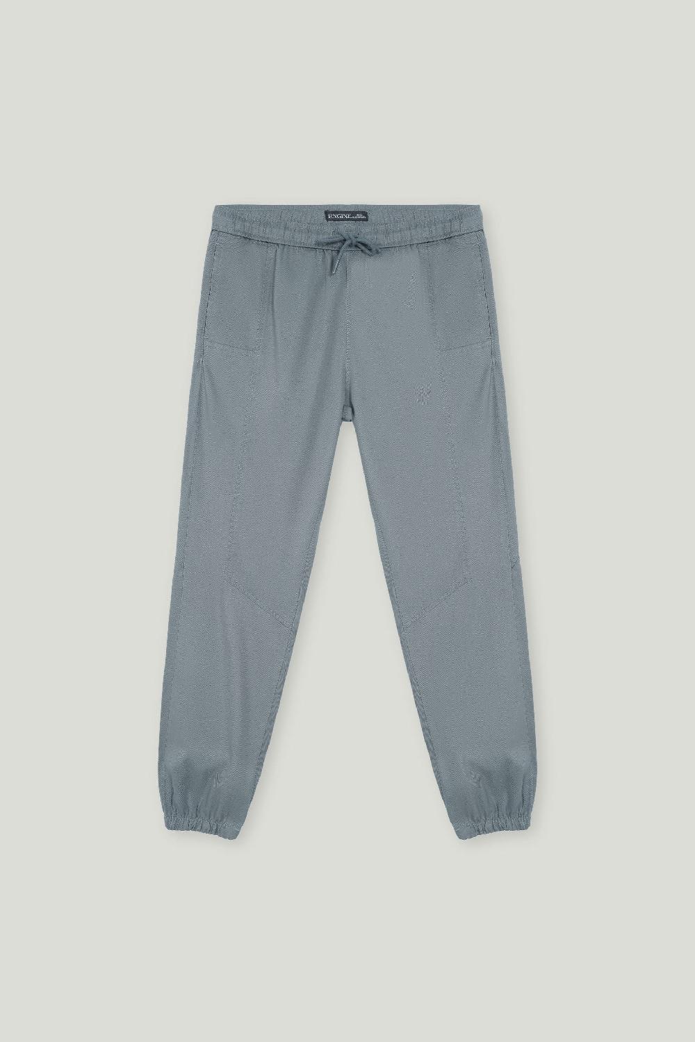 engine Men Jogger Pant FP5015-030-GRY