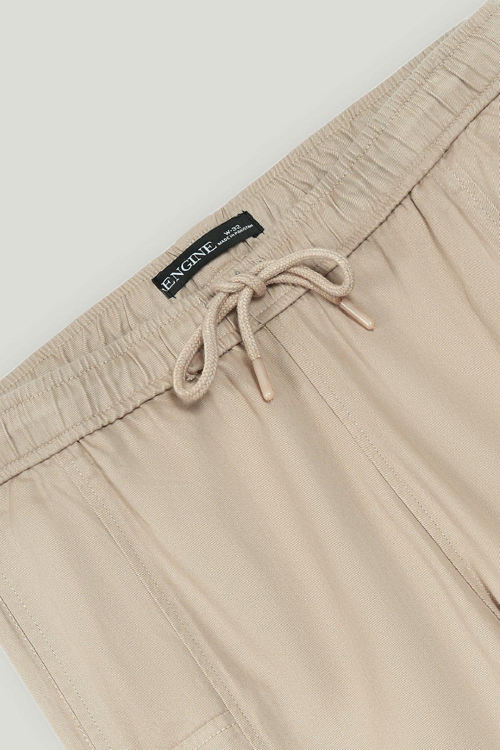 Engine Men Jogger Pant FP5015-030-KHK