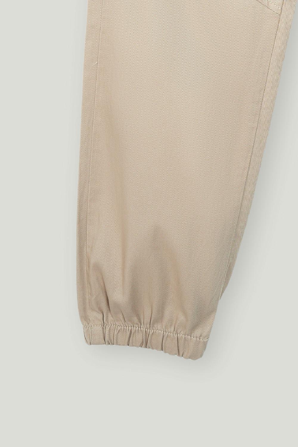 Engine Men Jogger Pant FP5015-030-KHK