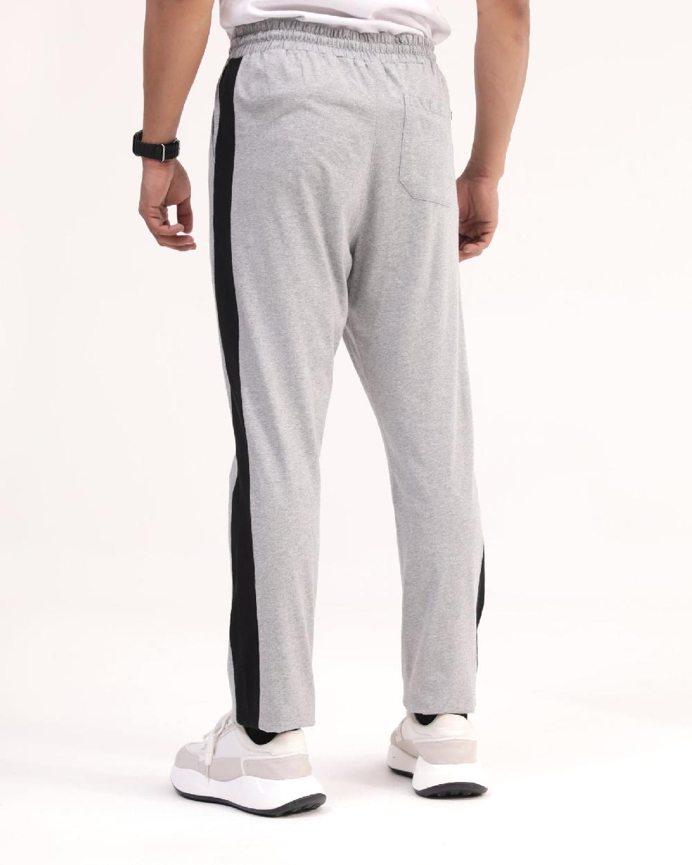 Engine Men Panel Trouser FU5005-00L-GRY