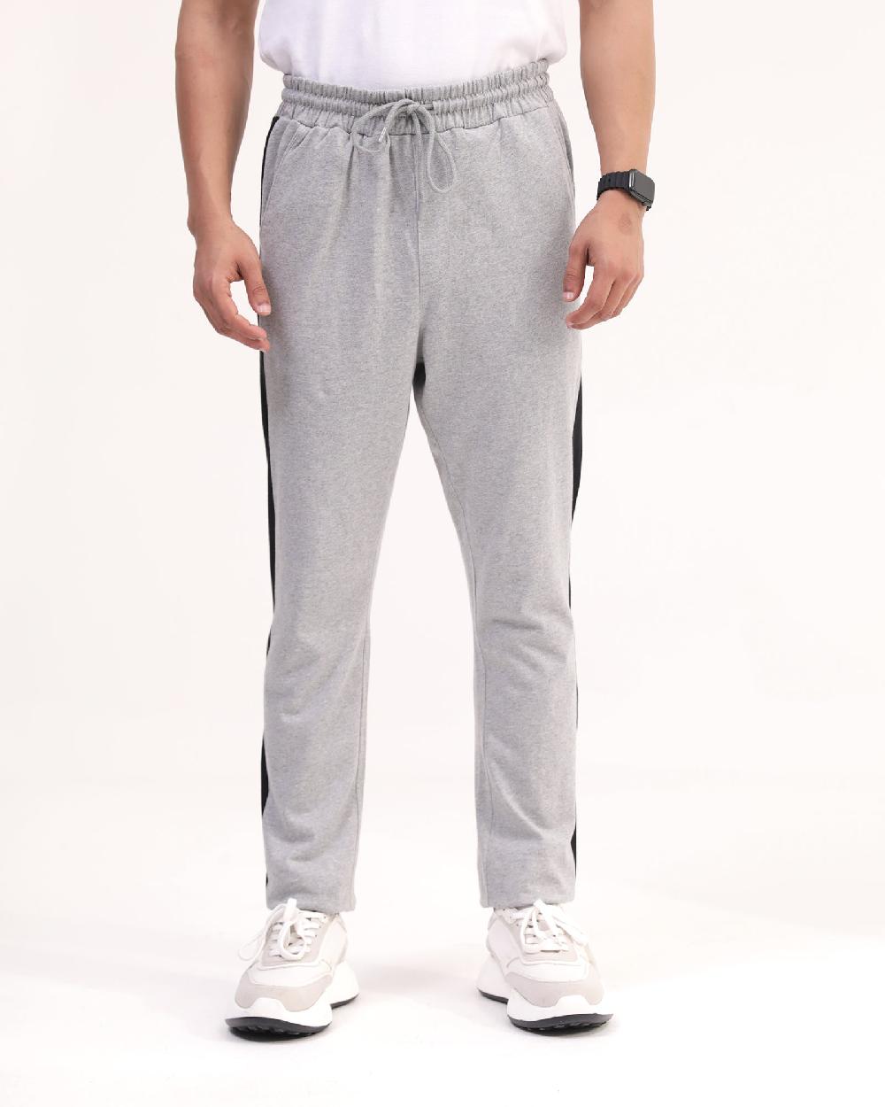 engine Men Panel Trouser FU5005-00L-GRY
