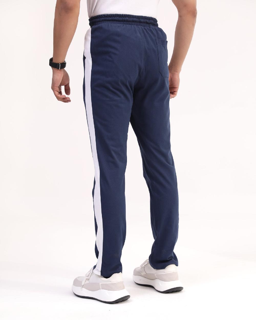 Engine Men Panel Trouser FU5005-00L-NVY